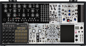 My uncaught Eurorack