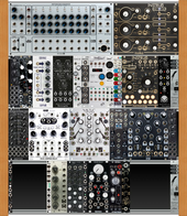 My Current Rack