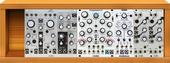 My archaic Eurorack