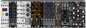 DHHO Medium, Var. 1 (ALM Busy Circuits 3U/84HP Case)