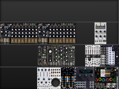 Make Noise Semi +