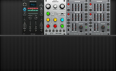 My porrect Eurorack