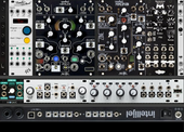 My scaphoid Eurorack