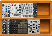 Make Noise System 01
