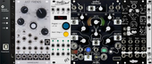 My scaphoid Eurorack (copy)