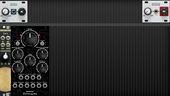 My pubic Eurorack