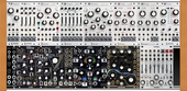 My reproved Eurorack