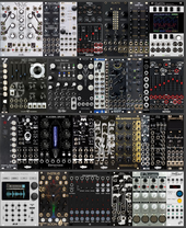 Current Rack