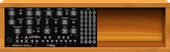 My cutcha Eurorack