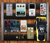 The Boones Board