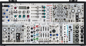 My sketchy Eurorack