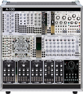 Eurorack No.1 for Timo