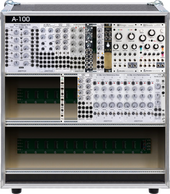 Eurorack No.1 for Timo