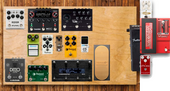 Pedalboard