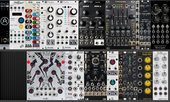 My Rack