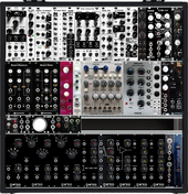 My DIY Eurorack