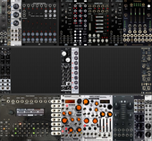 Mobile Rack
