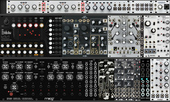 My connate Eurorack