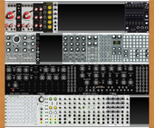 My First Eurorack