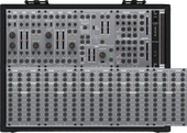 My funky Eurorack