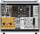 Doepfer Rack