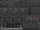 A1 Main Eurorack