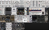 Big Eurorack
