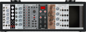 My matted Eurorack