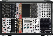 My waning Eurorack
