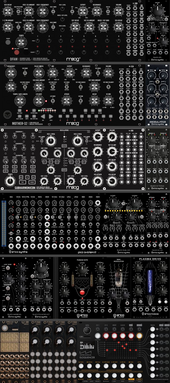 Testing slim beast