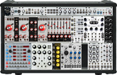 Test KM Eurorack
