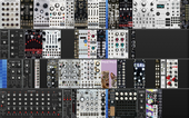 My squally Eurorack (working) (copy)