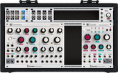 Small Stereo Eurorack voice