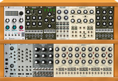 Current Rack 6u