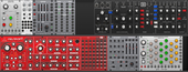 My tangential Eurorack