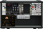 My bullied Eurorack