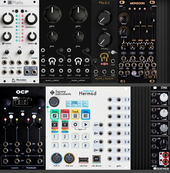 Portable rack