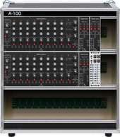 My hoiden Eurorack