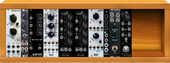 My eurorack