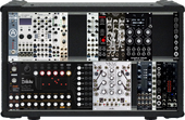 My first Eurorack