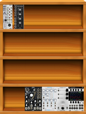 ROA Full Rack