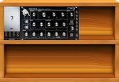 My scary Eurorack