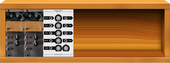 My browless Eurorack
