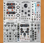 My cute Eurorack