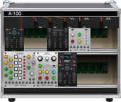 My globate Eurorack
