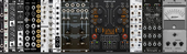 MACER - Minimal Analog Computing Experimentation Rack