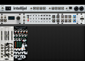 Intellijel Designs - 62 Voice