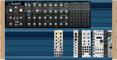 Custom Rack