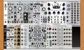 My betrothed Eurorack