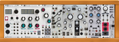 My ugly Eurorack